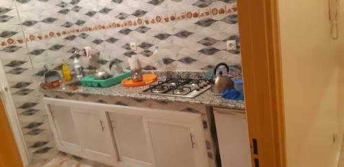 Apartamento Immoble El Wafae