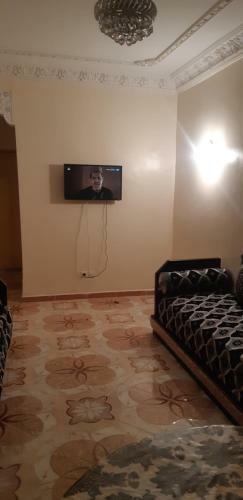 Apartamento Immoble El Wafae