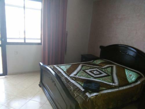 Apartamento Residence Israe
