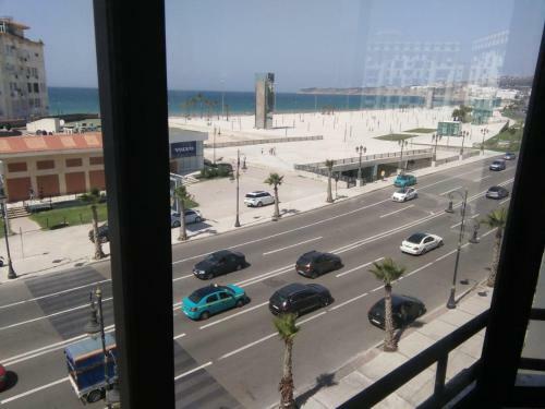 Apartamento Residence Israe