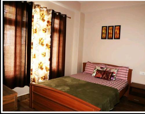Sangay's Residency(serviced Apartment)
