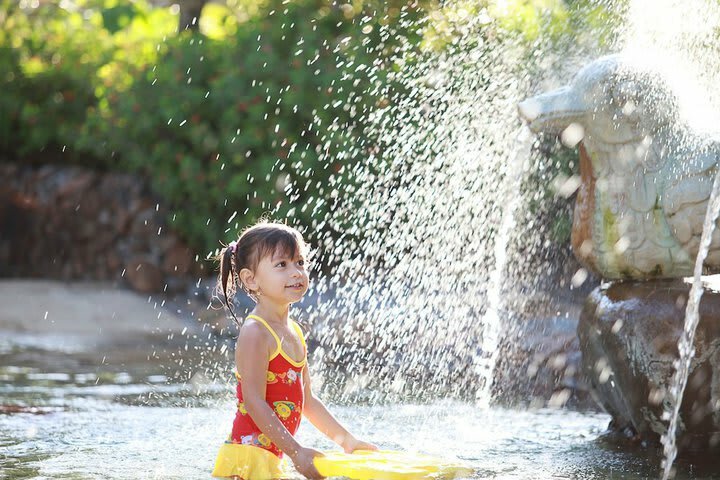 Hotel Novotel Coralia Lombok
