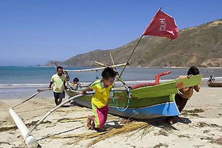 Hotel Novotel Coralia Lombok
