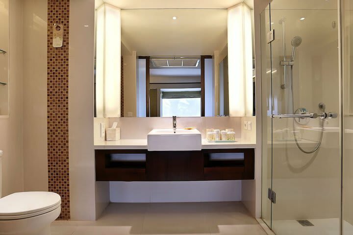 Hotel Novotel Coralia Lombok