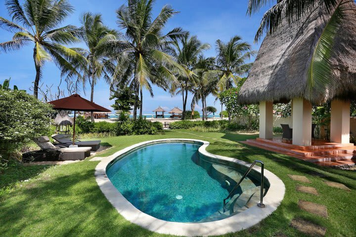 Hotel Novotel Coralia Lombok