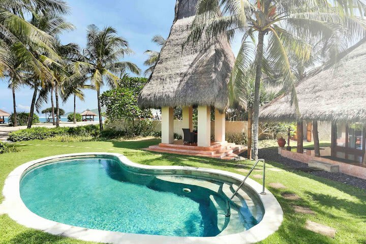Hotel Novotel Coralia Lombok