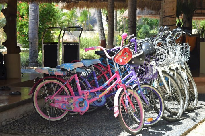 Hotel Novotel Coralia Lombok