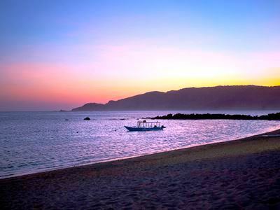 Hotel Novotel Coralia Lombok