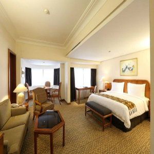 Aryaduta Hotel Jakarta