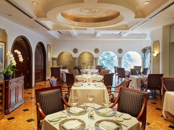 Aryaduta Hotel Jakarta