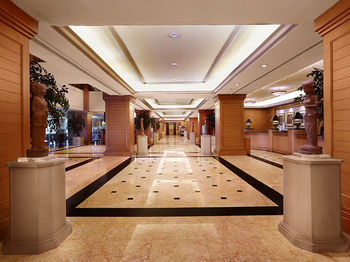 Aryaduta Hotel Jakarta