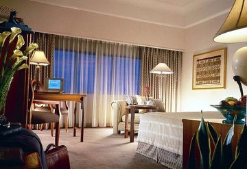Aryaduta Hotel Jakarta