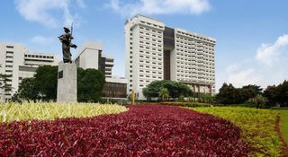 Aryaduta Hotel Jakarta