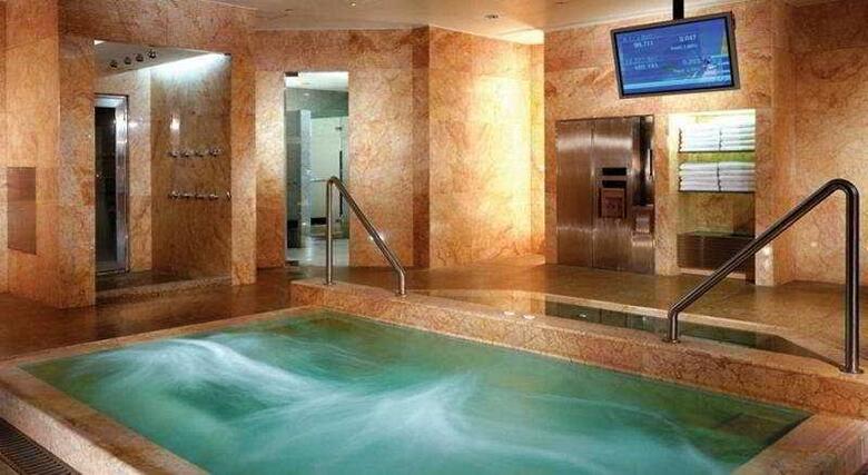 Hotel Grand Hyatt Jakarta
