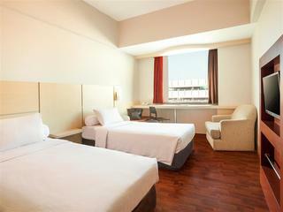 Hotel Ibis Mangga Dua