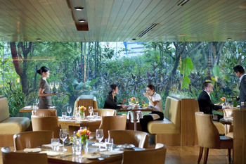 Hotel Mandarin Oriental