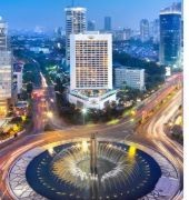 Hotel Mandarin Oriental