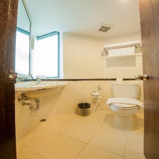 Hotel All Seasons Bangkok Huamark