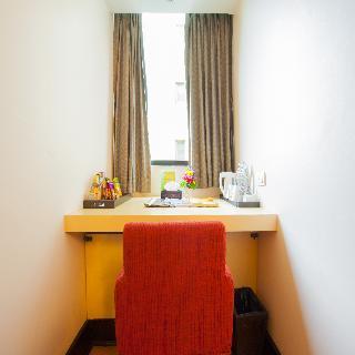 Hotel All Seasons Bangkok Huamark