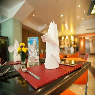 Hotel All Seasons Bangkok Huamark