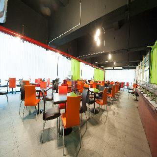 Hotel All Seasons Bangkok Huamark