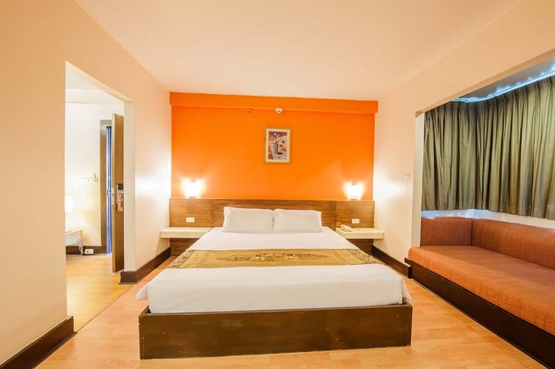 Hotel All Seasons Bangkok Huamark
