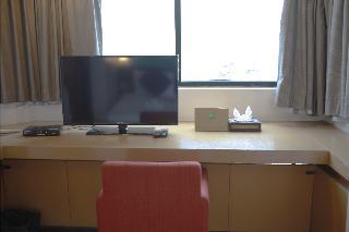 Hotel All Seasons Bangkok Huamark