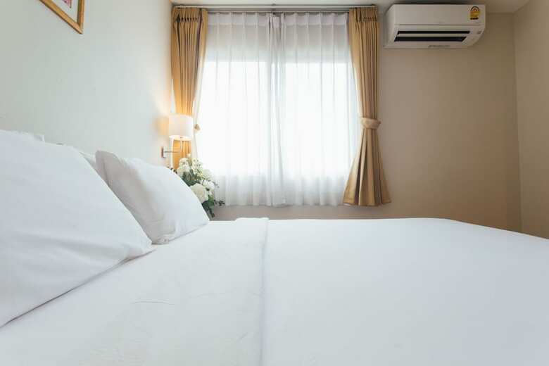 Seasons Siam Hotel