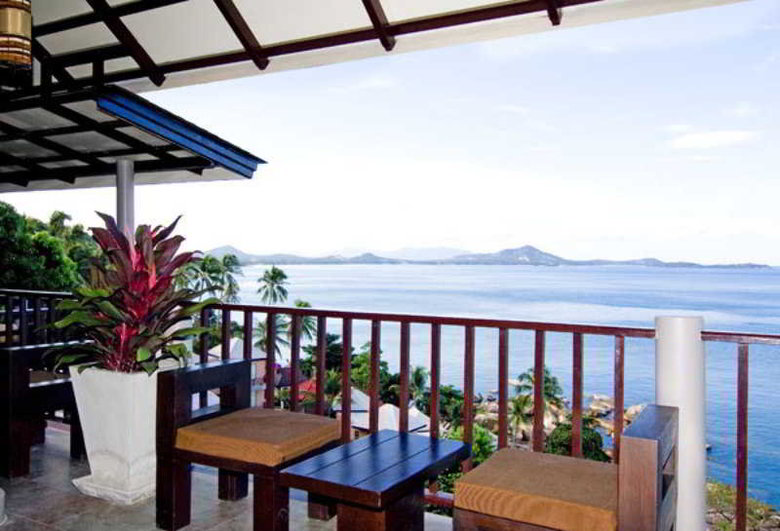 Hotel Samui Cliff View Resort And Spa