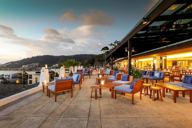 Hotel Blue Marine Resort & Spa