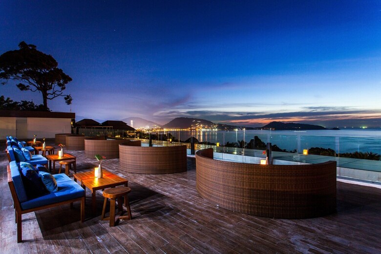 Hotel Blue Marine Resort & Spa
