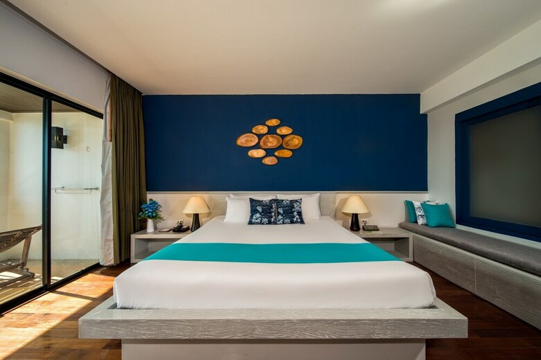 Hotel Blue Marine Resort & Spa