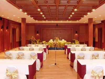Hotel Blue Marine Resort & Spa