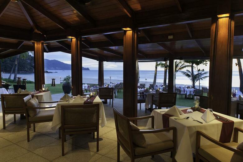 Hotel The Surin Phuket