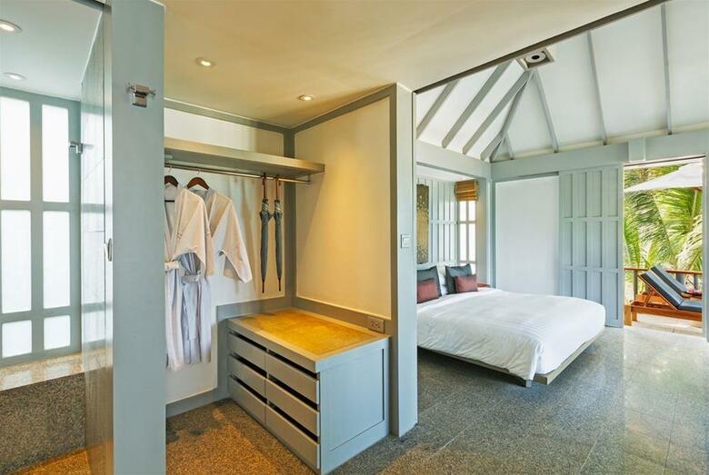 Hotel The Surin Phuket