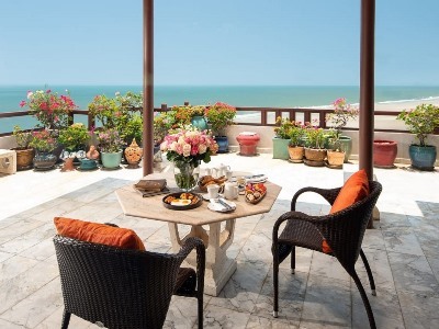 Hotel Anantara Resort Hua Hin
