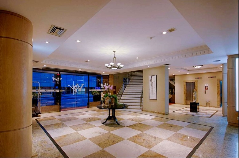 Victoria Villa Hotel