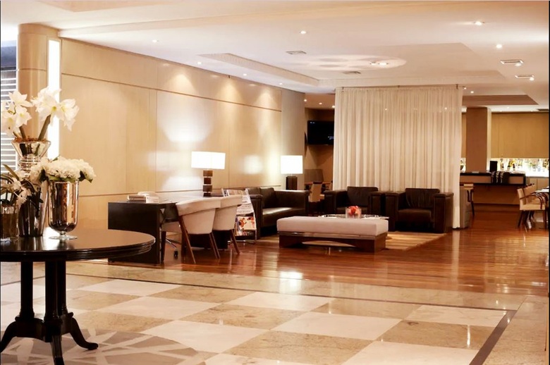 Victoria Villa Hotel