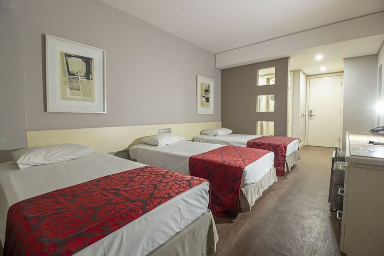 Victoria Villa Hotel