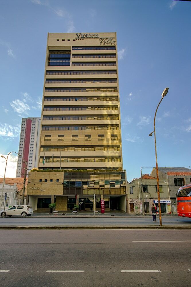 Victoria Villa Hotel