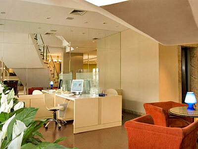 Victoria Villa Hotel