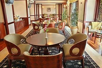 Hotel Dusit Thani Dubai