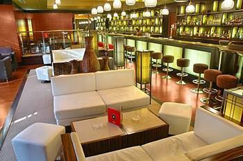 Hotel Dusit Thani Dubai