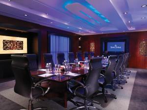 Hotel Dusit Thani Dubai