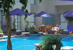 Hotel Dusit Thani Dubai