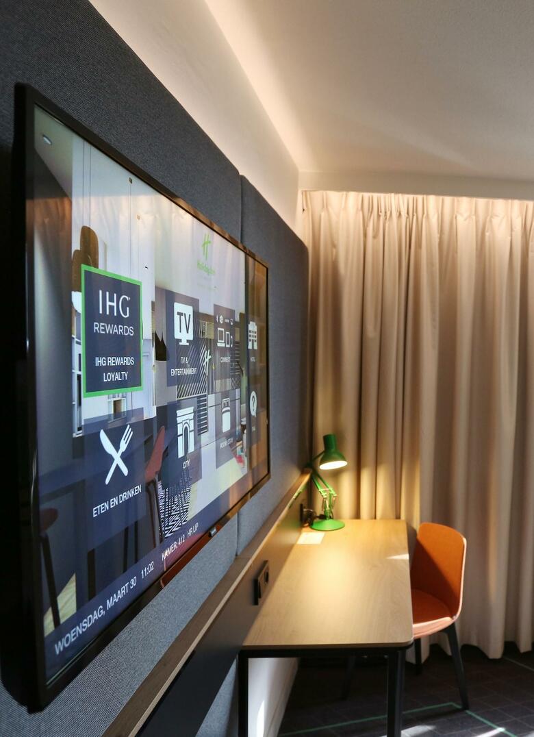 Hotel M�venpick Voorburg/den Haag�