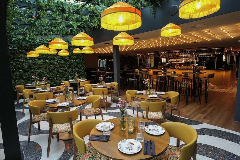 Hotel M�venpick Voorburg/den Haag�
