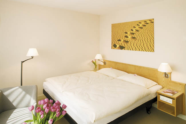 Hotel M�venpick Voorburg/den Haag�