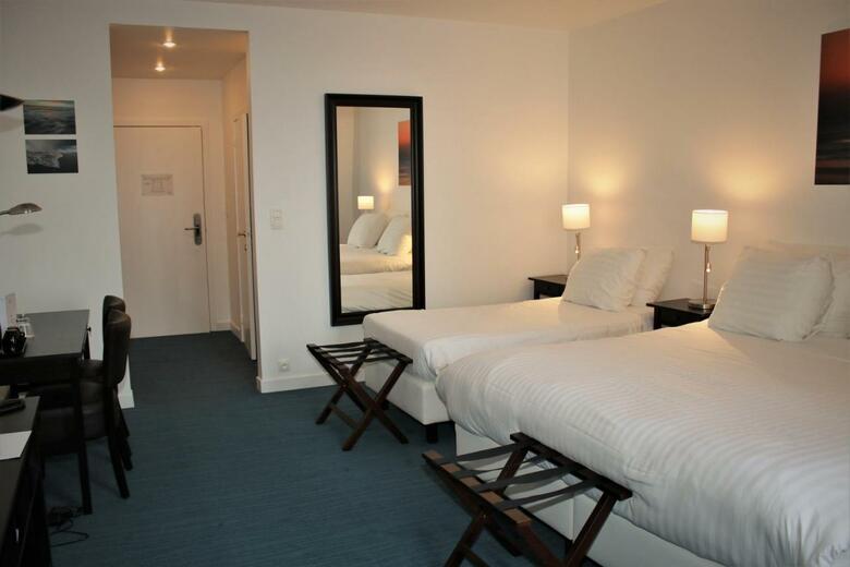 Hotel Thermae Palace