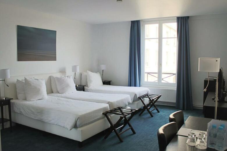 Hotel Thermae Palace